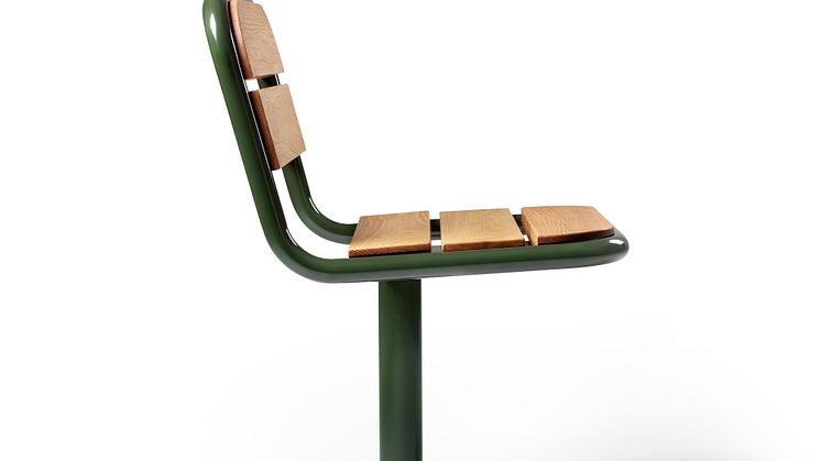 Gry, design Fredrik Mattson