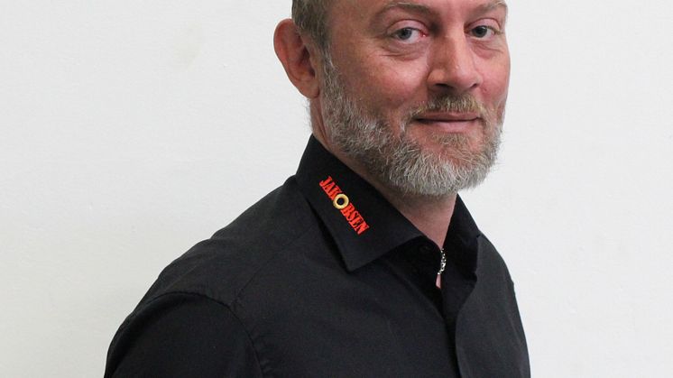 Claus Brinck er nyeste ansigt hos specialproducenten Bast & Co. Han er ansat som projektleder til at stramme op for virksomhedens forretningsgange. Foto: Bast & Co 