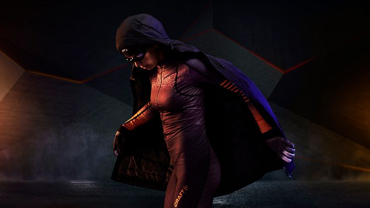 Craft - Stratum Race Suit women