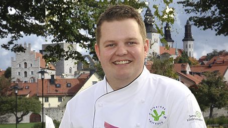 Sveriges Köttkock i Almedalen