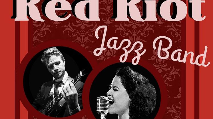 Red Hot Club: Red Riot Jazz Band