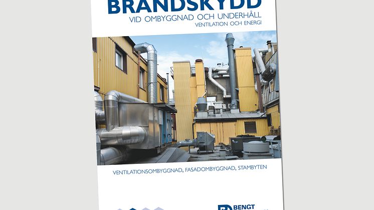 Boken finns att beställa på bengtdahlgren.se/handbok
