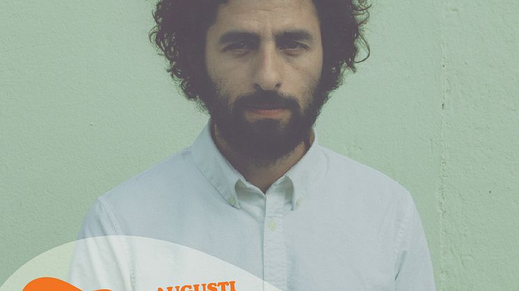 Gainesville 2016 José Gonzáles