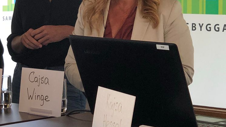 Karin Eriksson