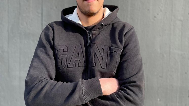 Mohamed Khalil