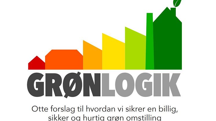 I en rapport från det danska näringslivsinitiativet Grön Logik beräknas energieffektiviseringens samhällsekonomiska besparingspotential till hela 120–160 miljarder danska kronor.