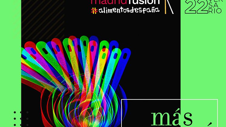 madrid fusion