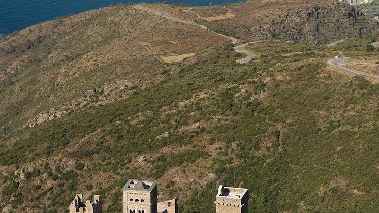 5483 - St Pere de Rodes