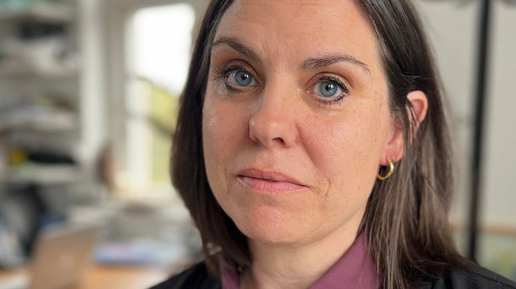 11 Maiken Bent. Foto Maiken Bent