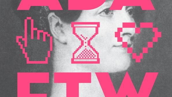 Direktsänt drama om världens första programmerare - Ada Lovelace