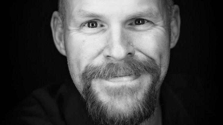 David Lundqvist