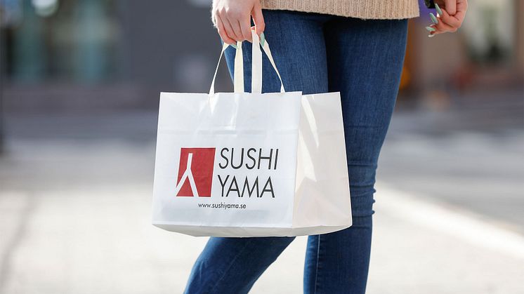 Sushi Yama Takeaway