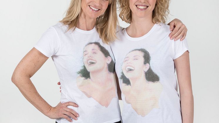 Annette Heick og Matilde Zeuner Nielsen