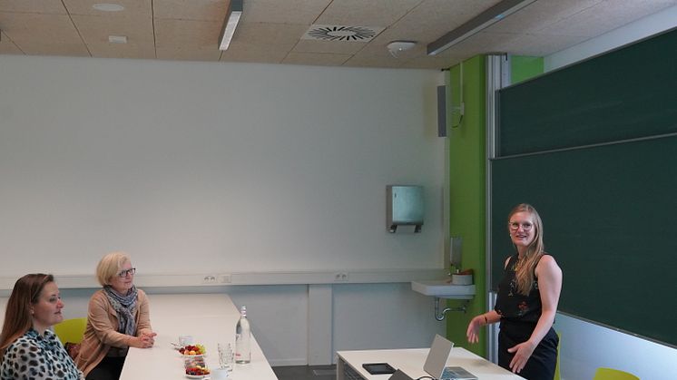 Besuch Ministerin MWFK Brandenburg 15.07.2020_2
