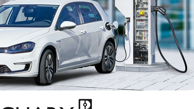 ​  Phoenix Contact udvider programmet til E-mobility