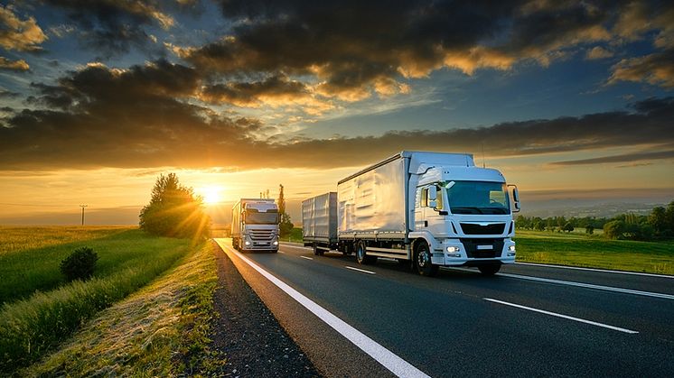 Bevego antar transportutmaningen från Fossilfritt Sverige
