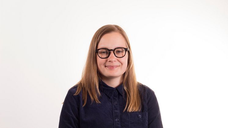 Rebecca Katajamaa