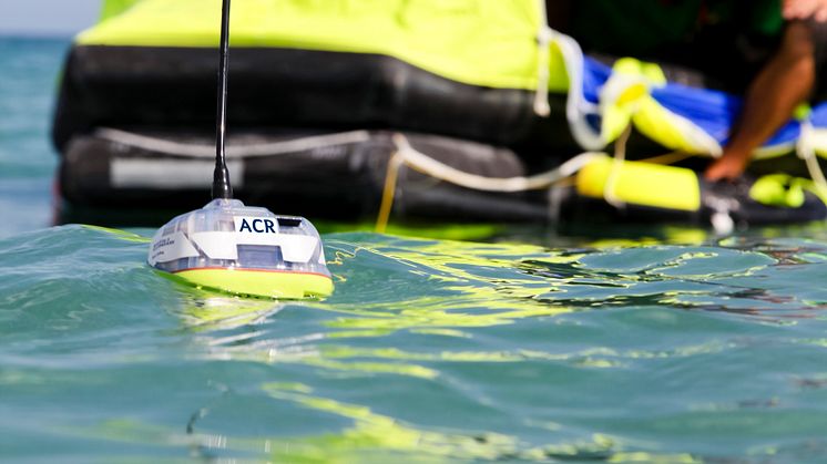 ACR Electronics - ACR Electronics and Ocean Signal will introduce new AIS EPIRBs this year (5)