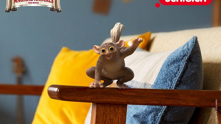 Fitzgeraldo_DSDMT (c)Schleich