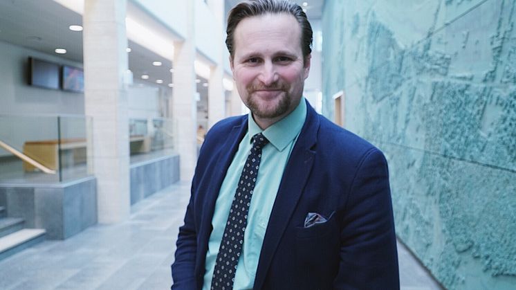 Carl Johan Sonesson (M)