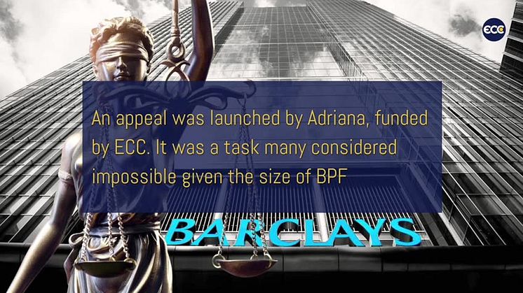 Huge win for Barclays Partner Finance timeshare loan victims