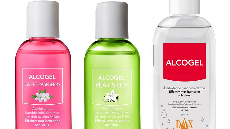 Håll influensan och vinterkräksjukan på avstånd – tips för god handhygien i vardagen