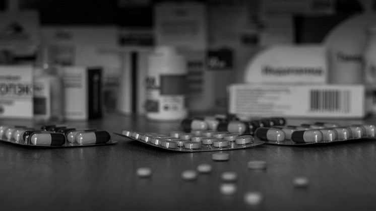 Fake drugs