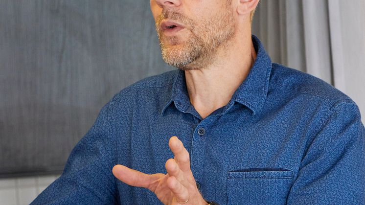 Per-Erik Jansson, ICA Fastigheter