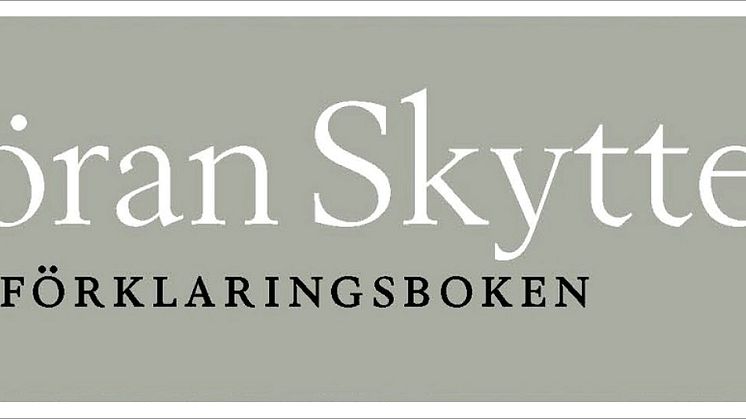 Göran Skytte löser gåtor om Jesus i ny bok