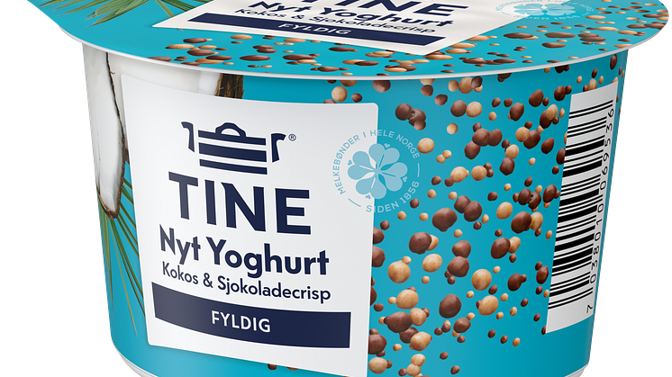 7038010069536-TINE_Yoghurt_NYT_Kokos_Sjokocrisp_120g-1R.png