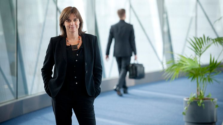 Isabella Lövin