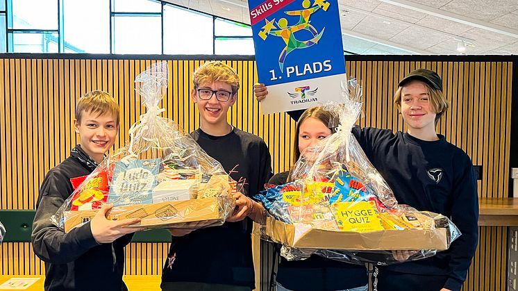 semifinalevindere-skills-stafet-randers-2023