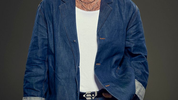Måns Zelmerlöw