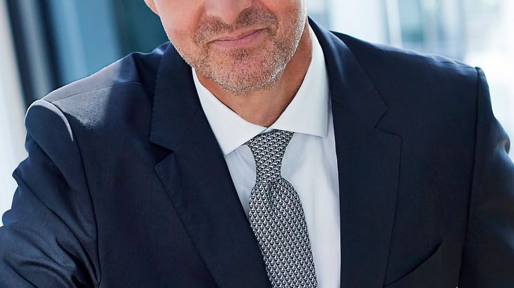 Carsten Nørland