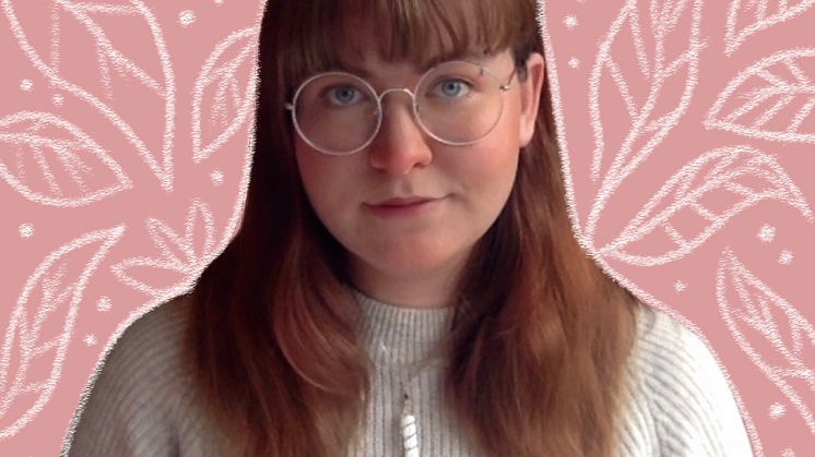 Sandra Mattsson-Robertsdotter