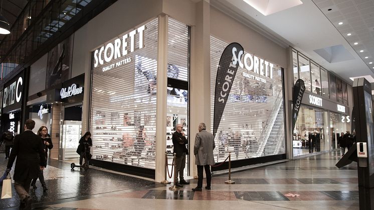 Scorett Nordstan 2020