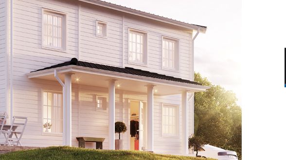 FORTSATT SUCCÉ FÖR LEVEL ONE-HUSET ”SMART 150”