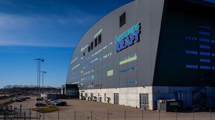 Swedish Energy Company Signs Landmark Deal for Net Zero Future: Aims to Reduce 12 000 Tons of Emissions Annually 