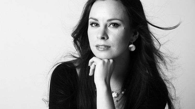 Frida Johansson