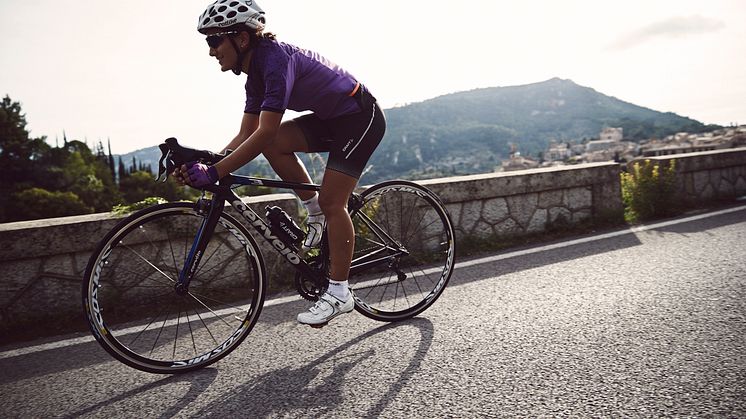 Craft Bike SS15