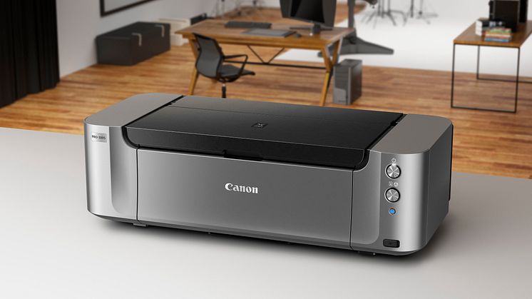 PIXMA Pro-100S Ambient06