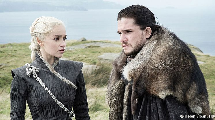 ©Helen Sloan, HBO Nordic