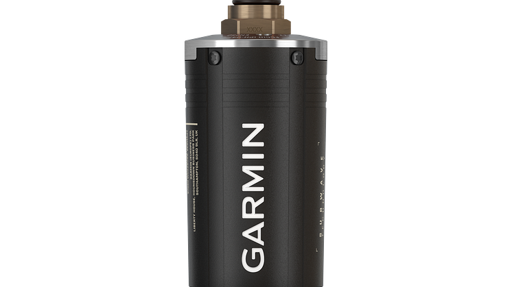 Garmin_Descent T2 Transceiver (c) Garmin Deutschland GmbH