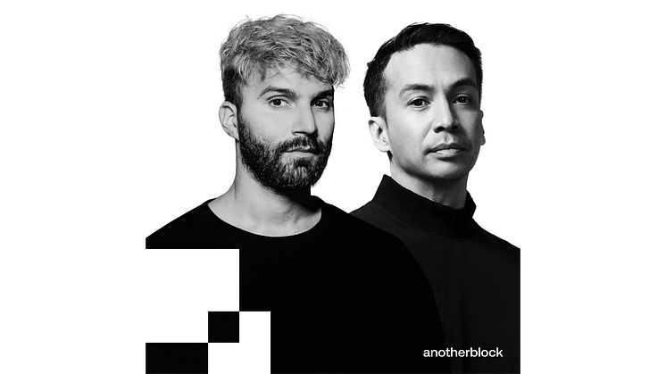 R3HAB, Laidback Luke