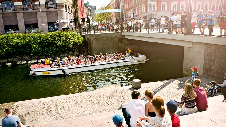 Turism i Malmö