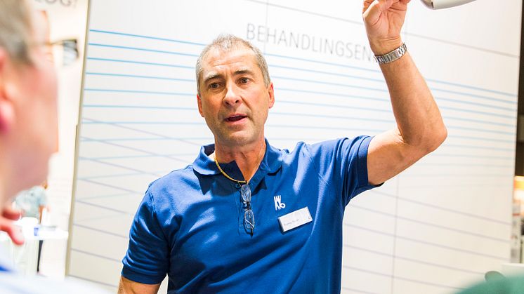 Swedental 2015