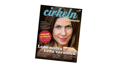 Cirkeln – ny tidning om ideellt ledarskap
