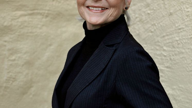 Herbjørg Wassmo