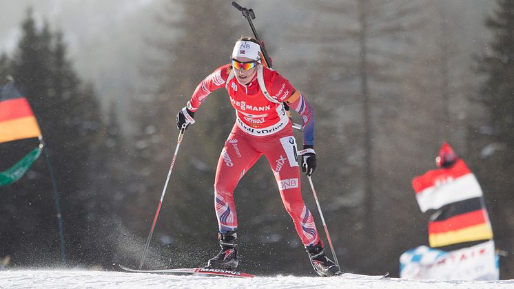 Laguttak IBU Cup 4
