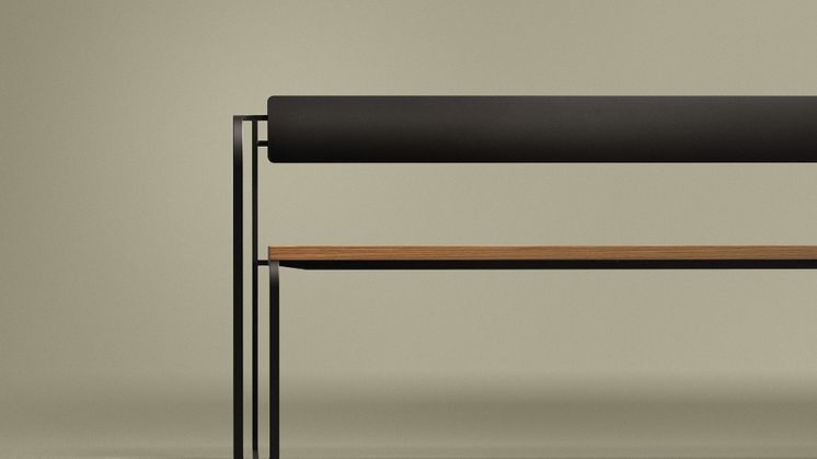Sigill, Note Design Studio & Gunilla Allard